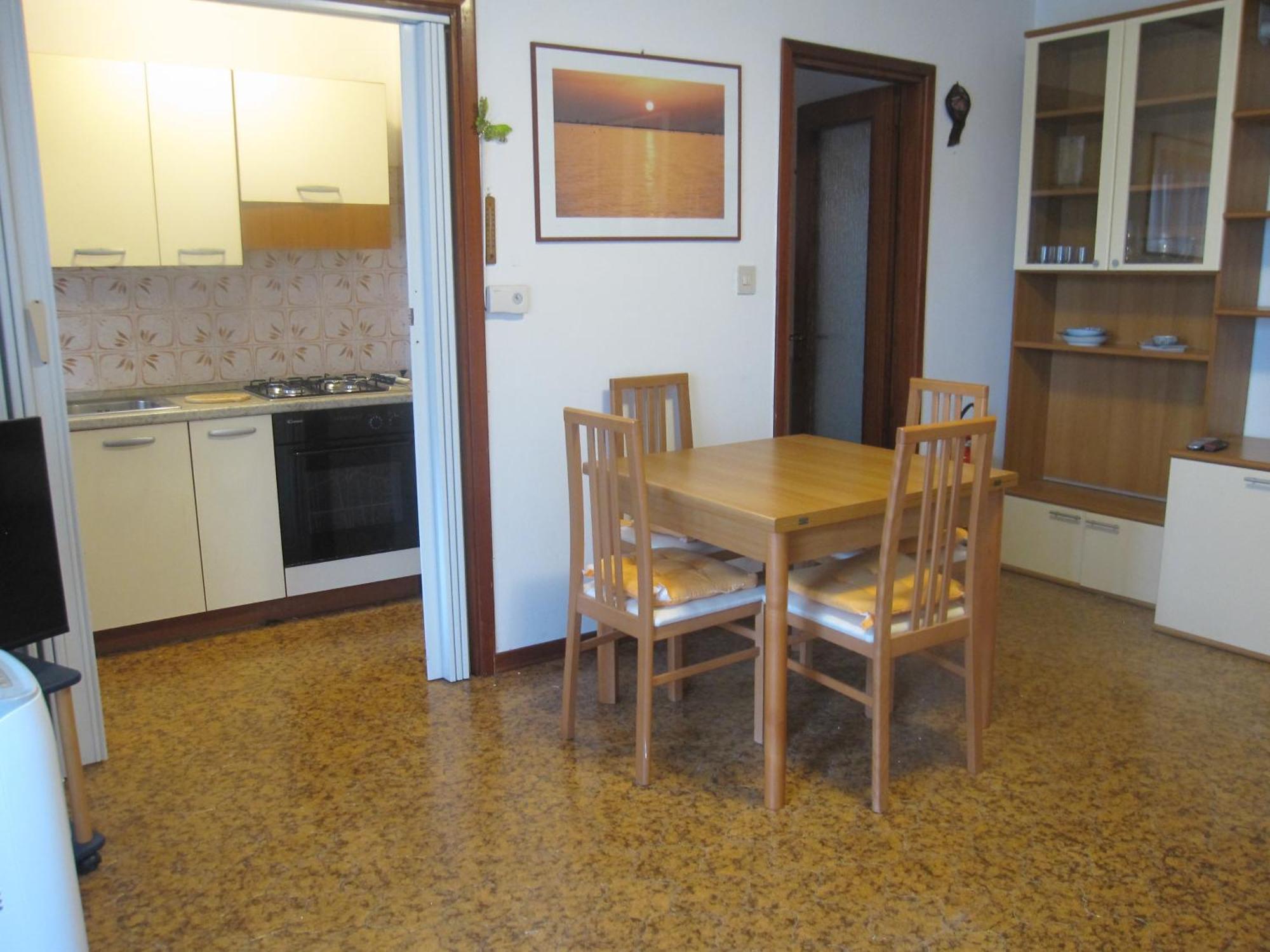 Appartamento Aquileia Grado Exterior photo