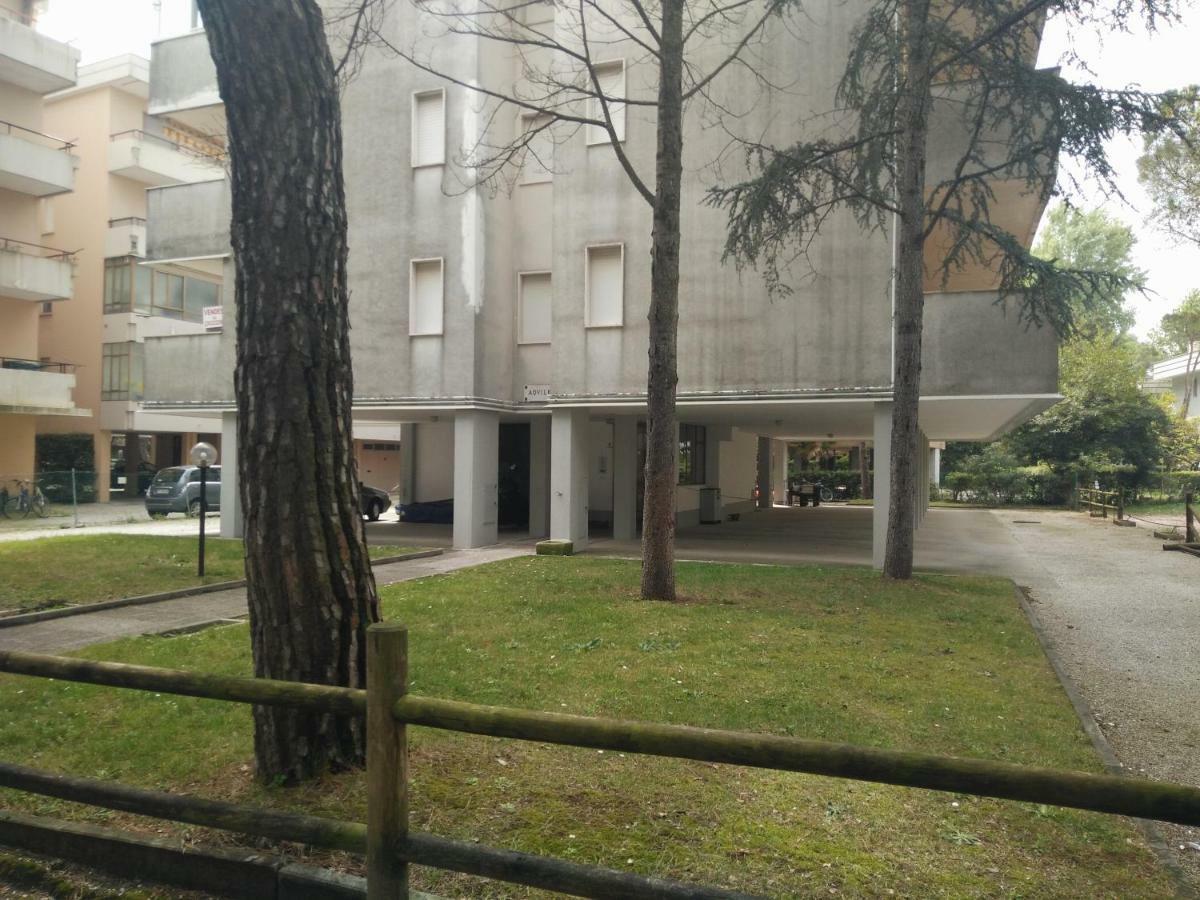 Appartamento Aquileia Grado Exterior photo